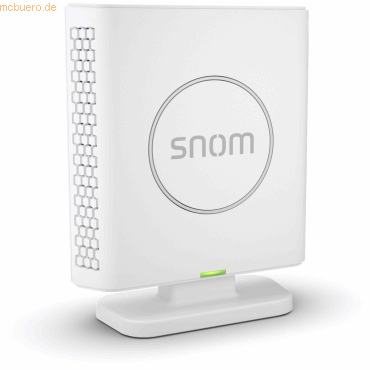 4260059583732 - SNOM M400 DECT Singlecell (00004587)