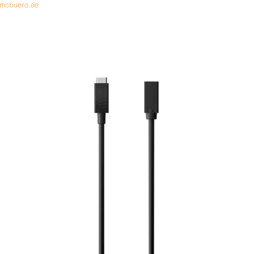 5714708009924 - EPOS - USB-Verlängerungskabel - 24 pin USB-C (M) zu 24 pin USB-C (W) - 5 m