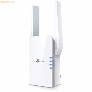 TP-Link TP-Link RE705X AX3000 Wi-Fi 6 Range Extender Repeater