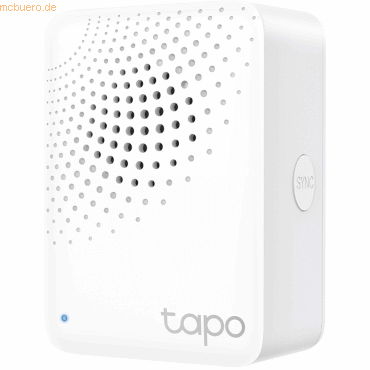 TP-Link TP-Link Tapo H100 Smart IoT Hub