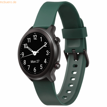 Doro Doro Watch Graphite/Green