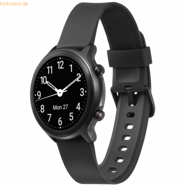 Doro Doro Watch Graphite/Black