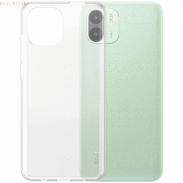 5711724951909 - SAFE by PanzerGlass Case f Xiaomi Redmi Go 2