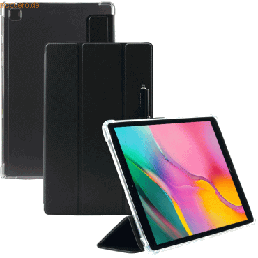 3700992525792 - Mobilis 060010 Tablet-Schutzhülle 267 cm (105 ) Folio Schwarz (60010)