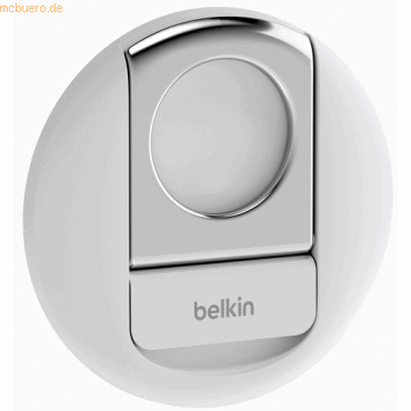 Belkin Belkin iPhone Halter mit MafSafe für MacBooks, weiß