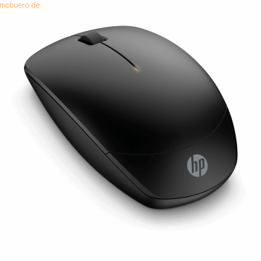 Hewlett Packard HP 235 Maus kabellos