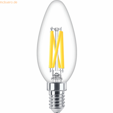 8719514324558 - Lighting 871951432455800 led eek d (a - g) E14 Kerzenform 59 w = 60 w Warmweiß (ø x l) 35 m - Philips 8719514324558 - Lighting 871951432455800 led eek d (a - g) E14 Kerzenform 59 w = 60 w Warmweiß (ø x l) 35 m - Philips