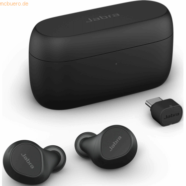 GN Audio Germany JABRA Evolve2 Buds UC Link 380/390c