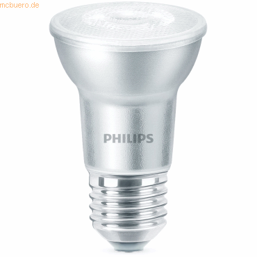 8718699768584 - Philips LEDclassic Lampe 50W E27 warmweiß Reflektor dimmbar