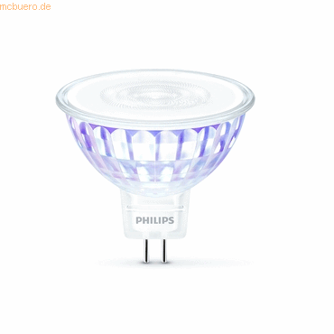 8718699773991 - - Philips Lighting 77399100 led eek g (a - g) GU53 Reflektor 5 w = 35 w Warmweiß (ø x l) 505 cm x 4