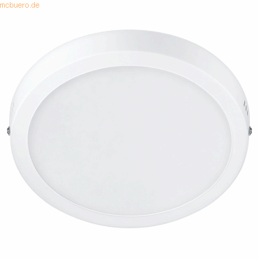 8719514328846 - Led Spot Magneos Surface Mount Rund in Weiß 12W 1350lm - white - Philips