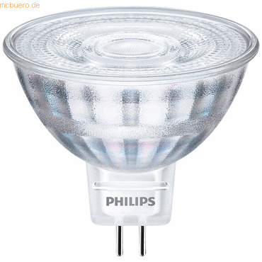 Signify Philips LED Spot 20W GU5.3 warmweiß 230lm non-dimmable 1er P