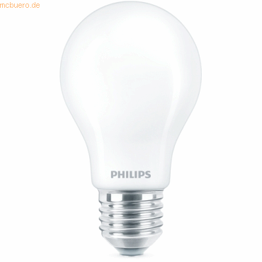 Signify Philips LED classic Lampe 25W E27 warmweiß 250lm matt 1er P