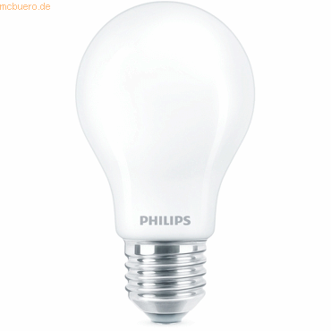 Signify Philips LED classic Lampe 25W E27 warmweiß 250lm matt 1er P