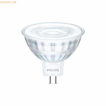 8719514307643 - Lighting 871951430764300 led eek f (a - g) GU53 Reflektor 44 w = 35 w Naturweiß (ø x l) 51 - Philips