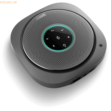 4260059583718 - SNOM TECHNOLOGY SNOM C300 PERSONAL CONFERENCE PERSONAL CONFERENCE SPEAKER (00004584)