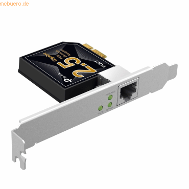 TP-Link TP-Link TX201 2.5 Gigabit PCI Express Network Adapter