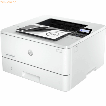 Hewlett Packard HP Laserjet Pro 4002dw Monolaserdrucker A4