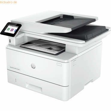 Hewlett Packard HP Laserjet Pro MFP 4102dw 3in1 Multifunktionsdrucker
