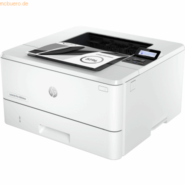 Hewlett Packard HP Laserjet Pro 4002dwe Monolaserdrucker A4