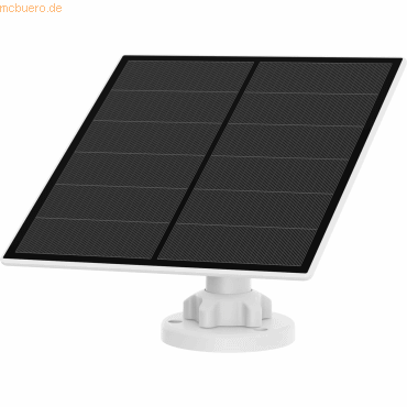 9120042779298 - Bea-fon SmartHome SOLAR 4 - Solarpanel USB Typ-C