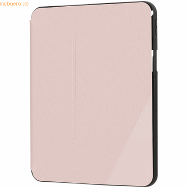 Targus Targus Click-In iPad 2022 Rose Gold