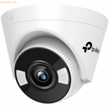 TP-Link TP-Link VIGI C440(2.8mm) 4MP Full-Color Turret IP Kamera