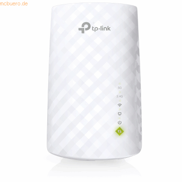 TP-Link TP-Link RE220 AC750 WLAN Repeater