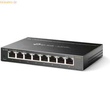6935364083526 - TL-SG108S Netzwerk -HUB Switch- TL-SG108S 8-Port Ethernet Switch TL-SG108S 6935364083526 6935364083526 - TL-SG108S Netzwerk -HUB Switch- TL-SG108S 8-Port Ethernet Switch TL-SG108S 6935364083526