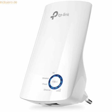 TP-Link TP-Link TL-WA850RE Universeller 300MBit WLAN N Repeater (DE)