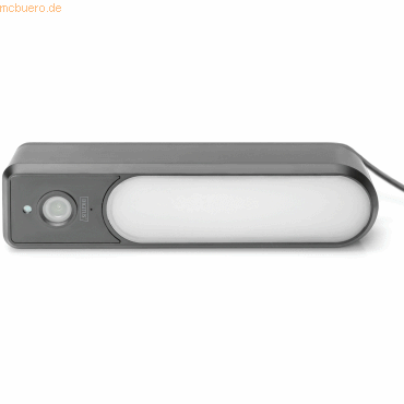 Assmann DIGITUS Smarte Full HD-Außenkamera mit LED-Flutlicht, WLAN