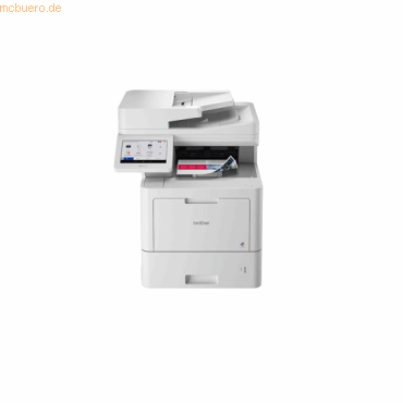 Brother Brother MFC-L9630CDN 4in1 Multifunktionsdrucker