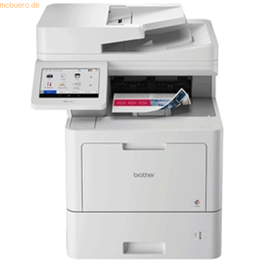 Brother Brother MFC-L9630CDN 4in1 Multifunktionsdrucker