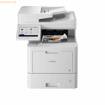 Brother Brother MFC-L9670CDN 4in1 Multifunktionsdrucker