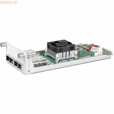 4044144551475 - LANCOM Systems LANCOM UF Extension Module 4x 10G SFP+ (UF-X60)