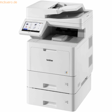 Brother Brother MFC-L9670CDNT 4in1 Multifunktionsdrucker