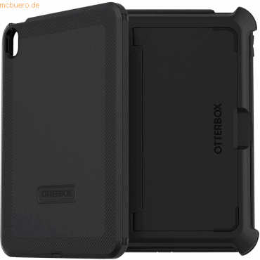 Otterbox OtterBox Defender Apple iPad 10th gen black