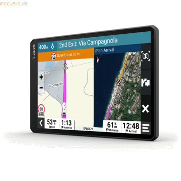 Garmin Garmin Camper 1095 MT-D EU