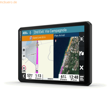 Garmin Garmin Camper 895 MT-D EU