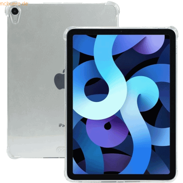 3700992525914 - R Series for iPad mini 6 - Transparent