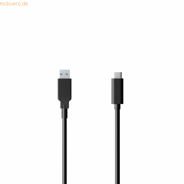 5714708010296 - EPOS - USB-Kabel - 24 pin USB-C (M) zu USB Typ A (M) - 2 m - 4K Unterstützung