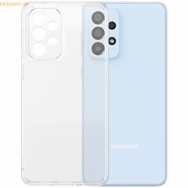 5711724953071 - SAFE by PanzerGlass Case for Samsung Galaxy A33 5G