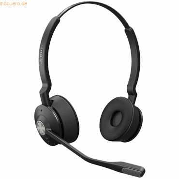 GN Audio Germany JABRA Ersatzheadset für Engage 55/65/75 stereo