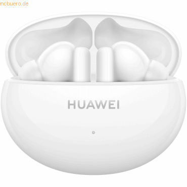 Huawei Huawei FreeBuds 5i, Ceramic White