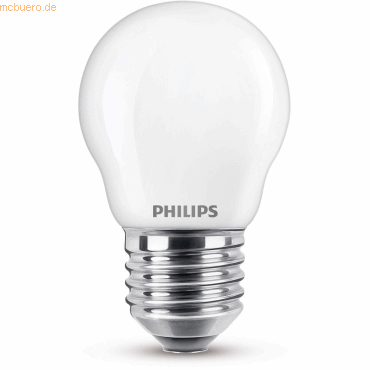 8718699762896 - Lighting 76289600 led eek e (a - g) E27 65 w = 60 w Kaltweiß (ø x l) 45 cm x 78 cm 1 St - Philips