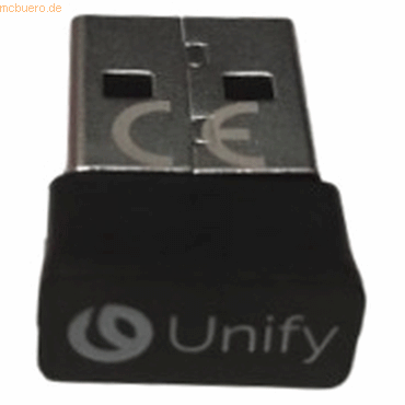 4050026032031 - OpenScape CP10 - Netzwerkadapter - USB-A - Wi-Fi 5 4050026032031 - OpenScape CP10 - Netzwerkadapter - USB-A - Wi-Fi 5
