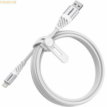 0840104218099 - Otterbox Handy Kabel [1x Lightning - 1x USB-A] 200 m Apple Lightning USB-A