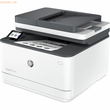 Hewlett Packard HP Laserjet Pro MFP 3102fdn 3in1 Multifunktionsdrucker