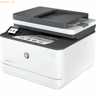 Hewlett Packard HP Laserjet Pro MFP 3102fdw 3in1 Multifunktionsdrucker