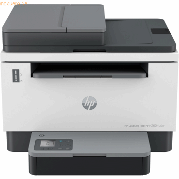 Hewlett Packard HP LaserJet Tank MFP 2604sdw 3in1 Multifunktionsdrucke